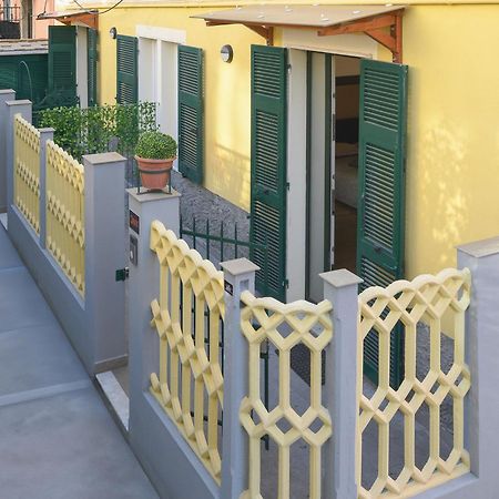 Iride Διαμέρισμα Λα Σπέτσια Εξωτερικό φωτογραφία